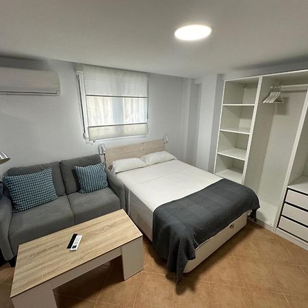 Apartamento Avenida Velazquez Bajo Malaga Exterior photo