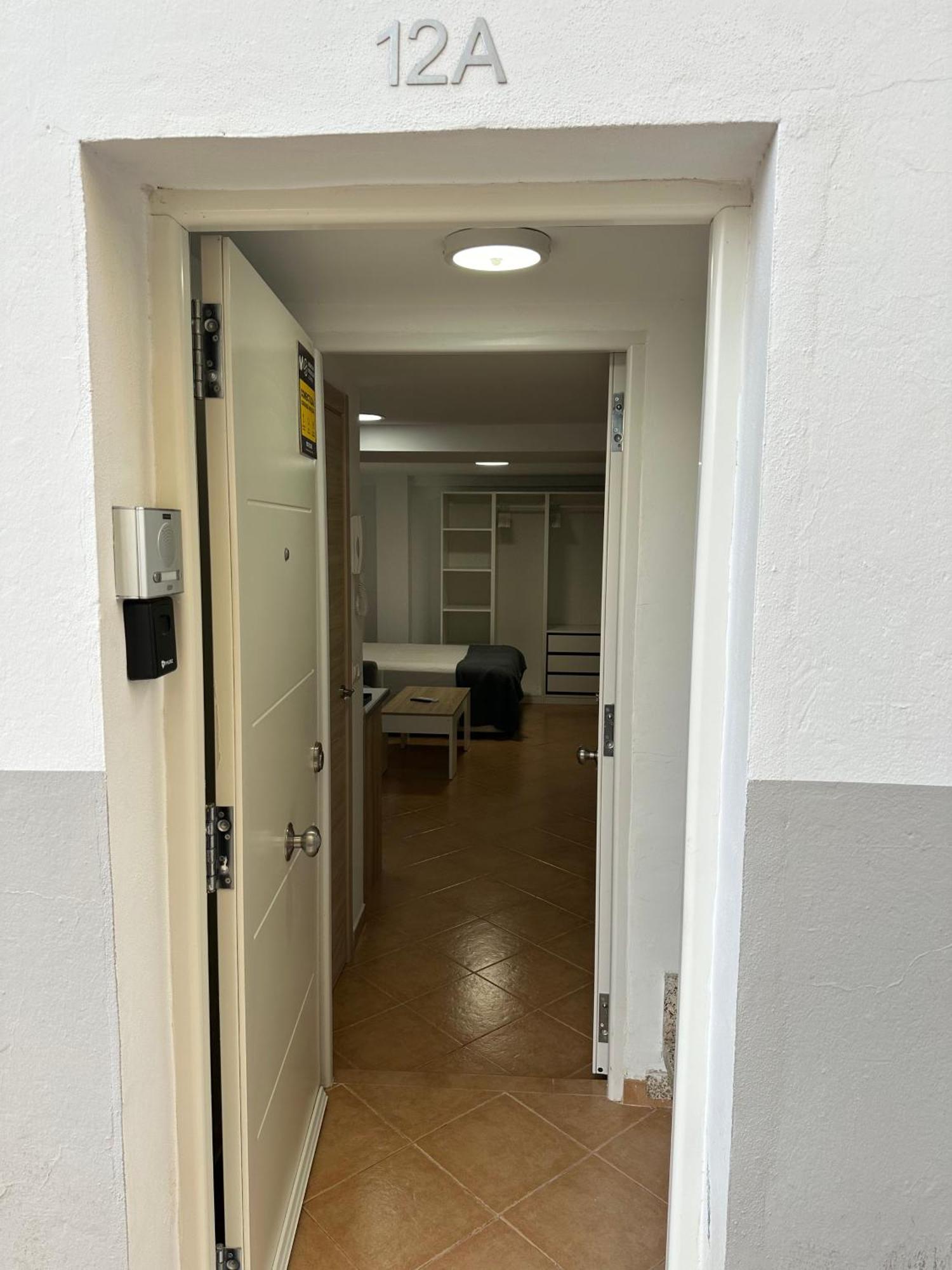 Apartamento Avenida Velazquez Bajo Malaga Exterior photo