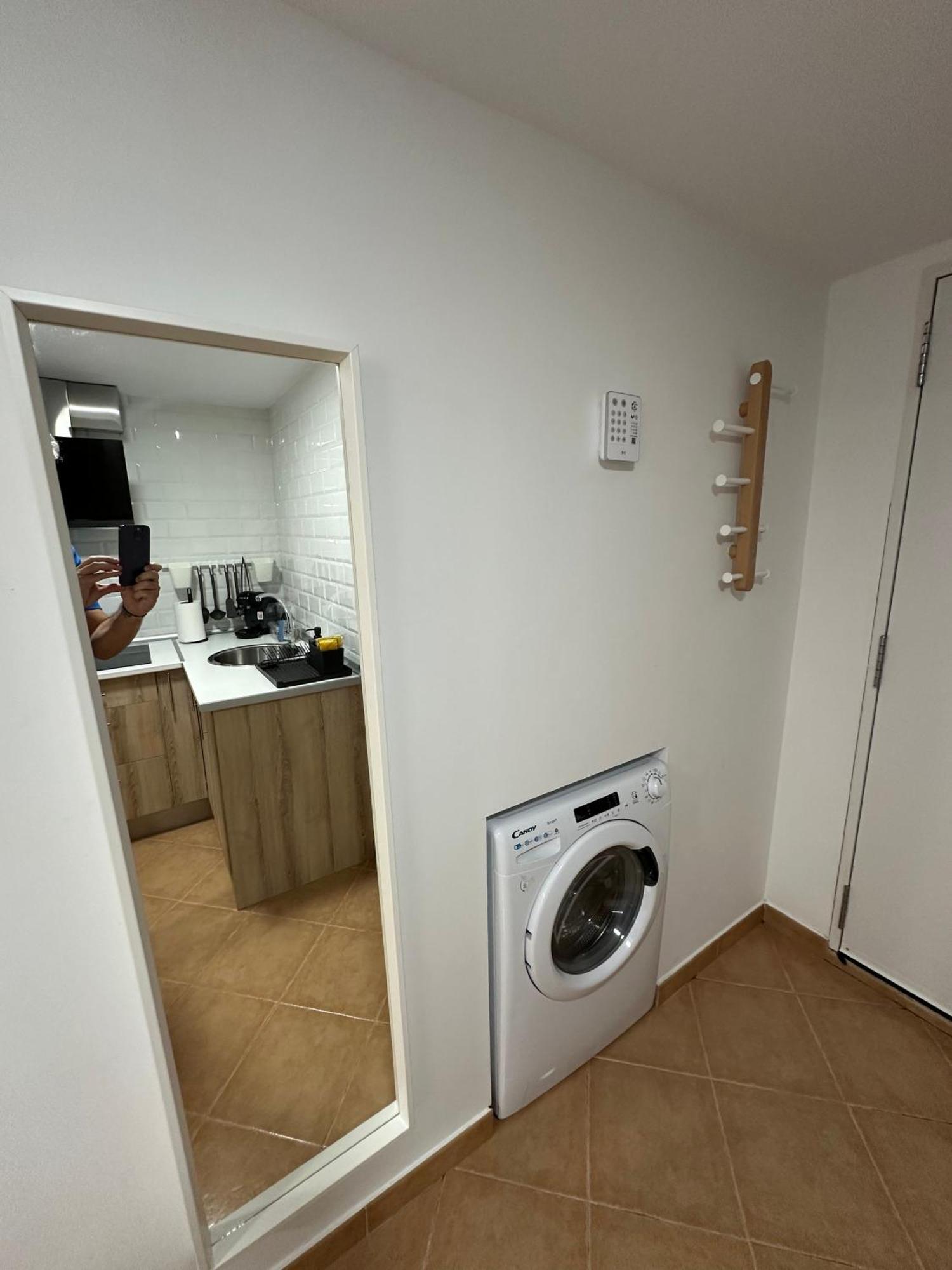 Apartamento Avenida Velazquez Bajo Malaga Exterior photo