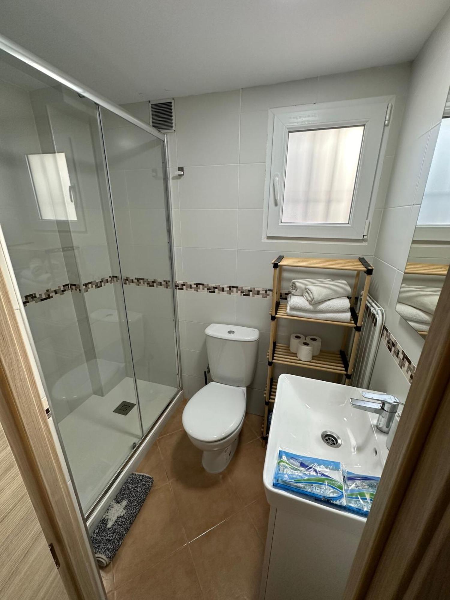 Apartamento Avenida Velazquez Bajo Malaga Exterior photo