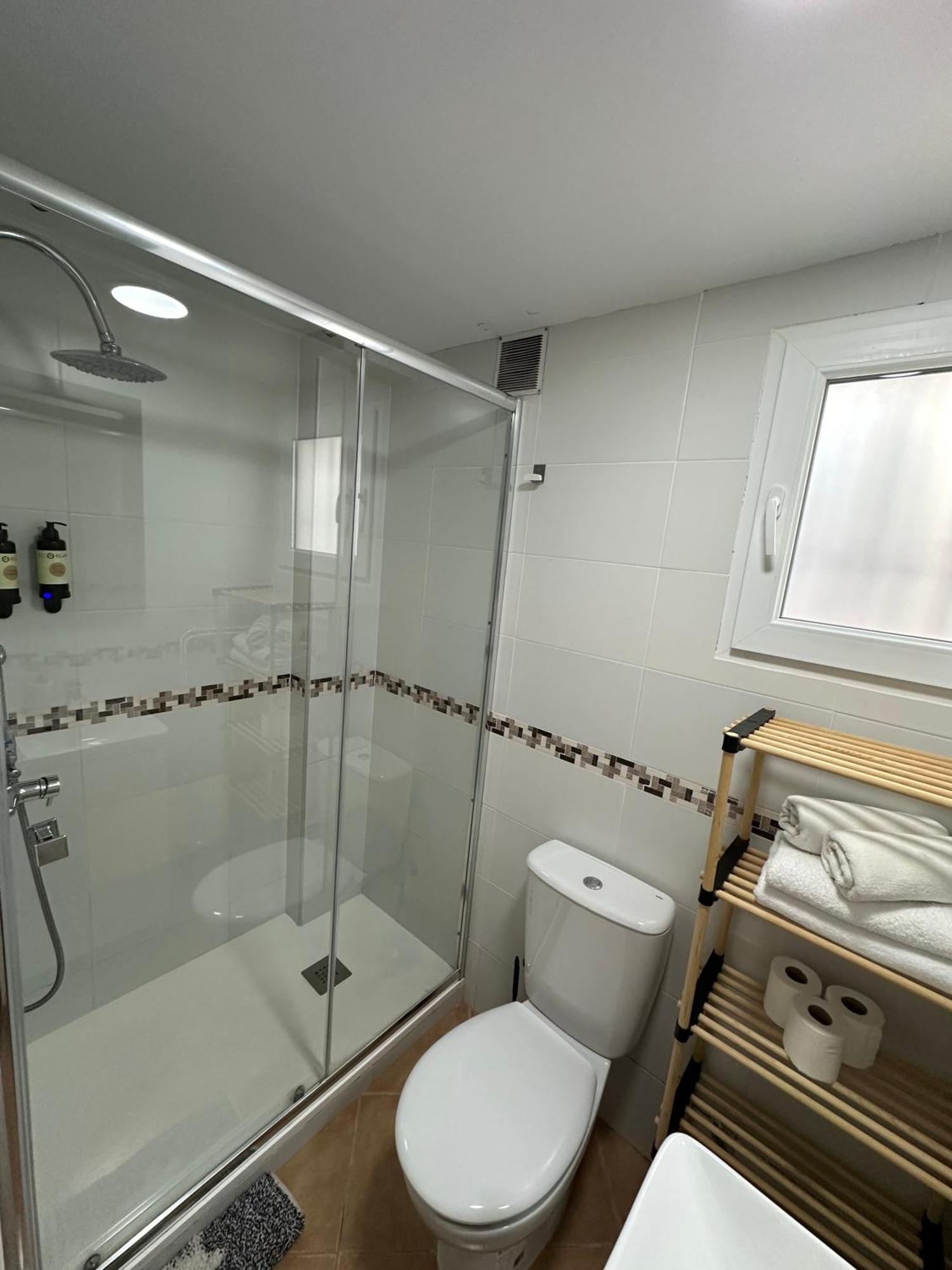 Apartamento Avenida Velazquez Bajo Malaga Exterior photo