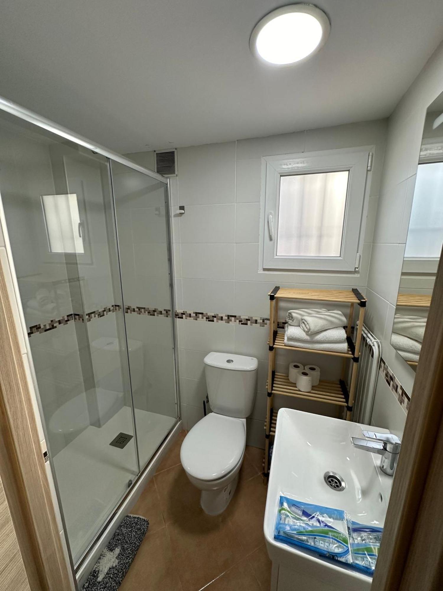 Apartamento Avenida Velazquez Bajo Malaga Exterior photo
