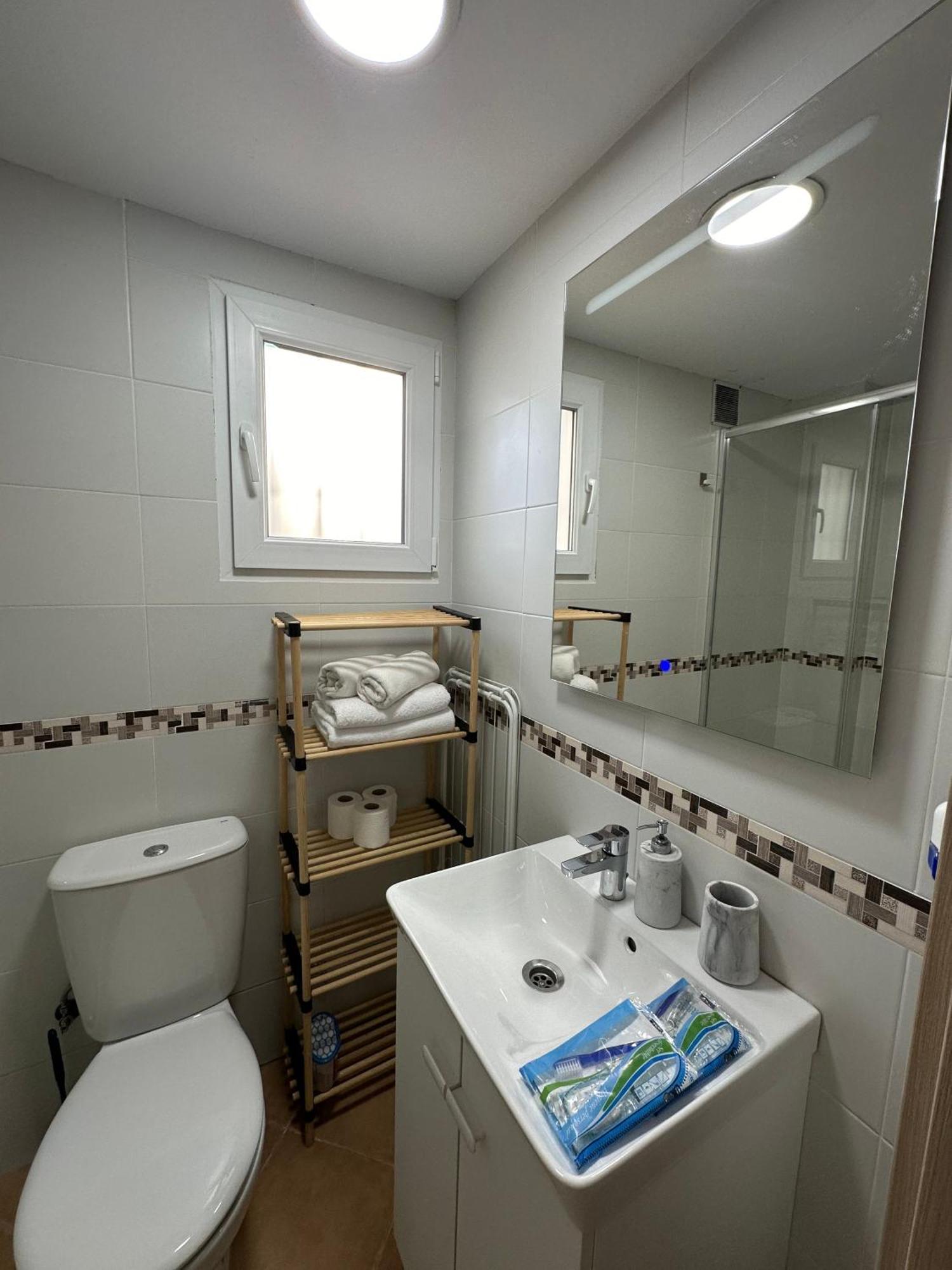 Apartamento Avenida Velazquez Bajo Malaga Exterior photo