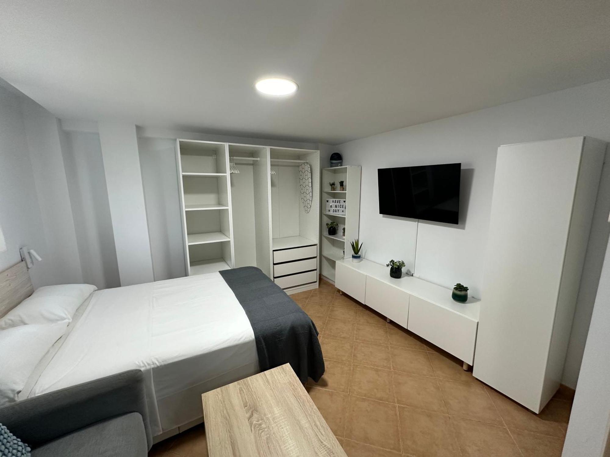 Apartamento Avenida Velazquez Bajo Malaga Exterior photo